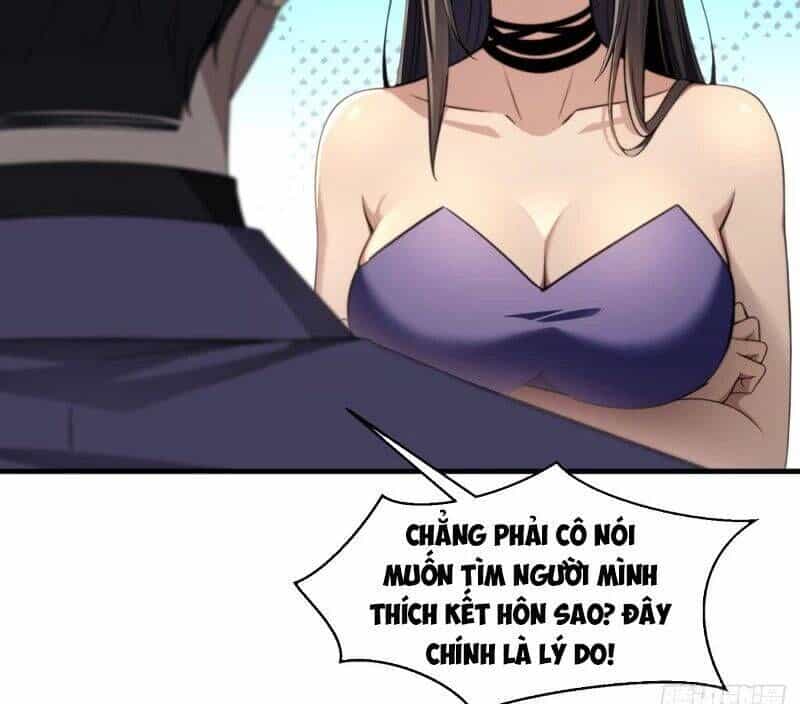 Nhân Vật Phản Diện Muốn Sống Thêm Một Ngày - Chương 3 - ảnh 27