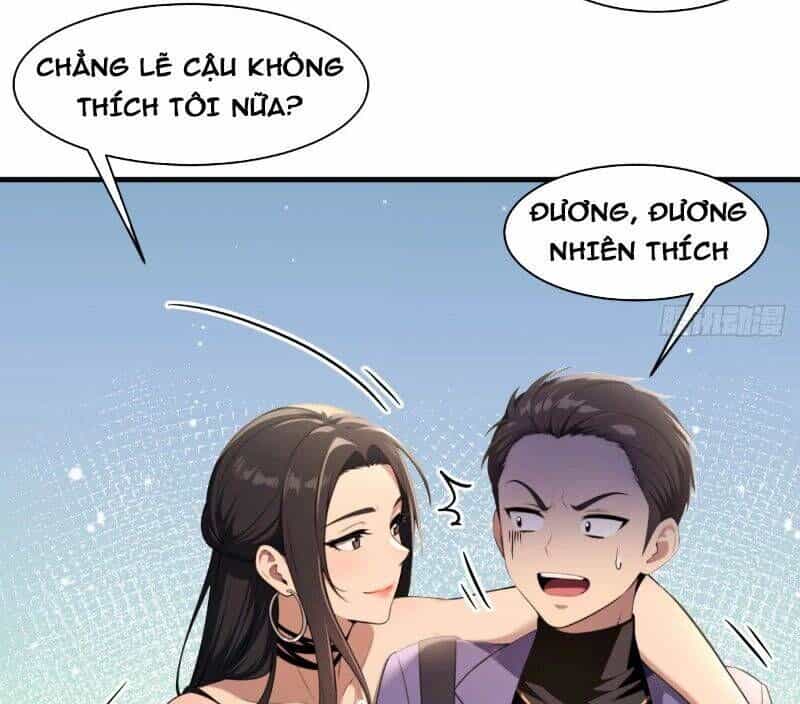 Nhân Vật Phản Diện Muốn Sống Thêm Một Ngày - Chương 3 - ảnh 8