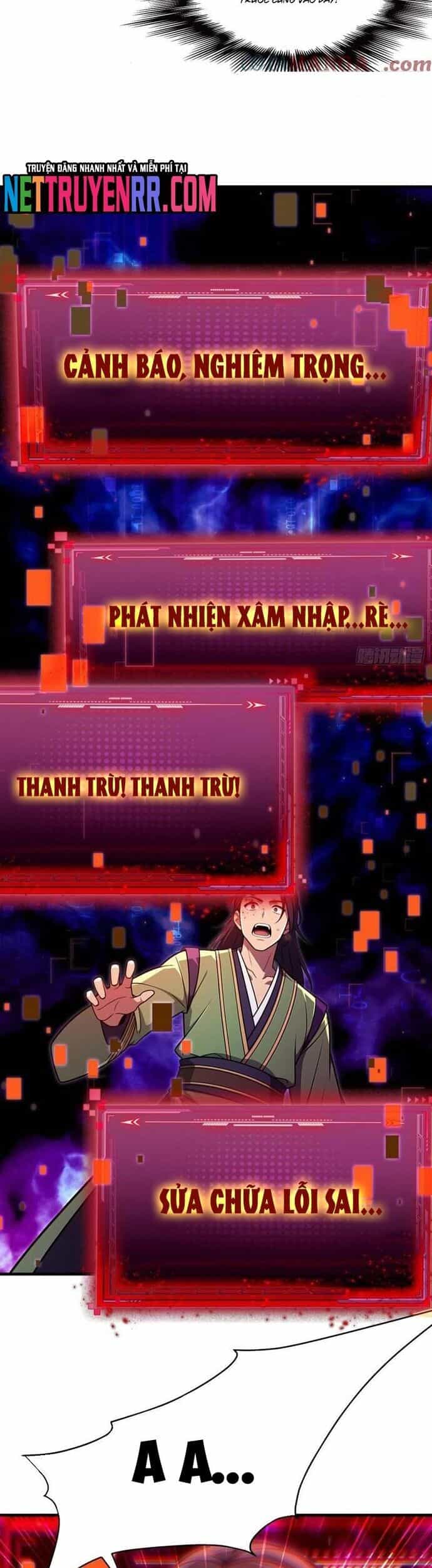 Nhân Vật Phản Diện Muốn Sống Thêm Một Ngày - Chương 35 - ảnh 11