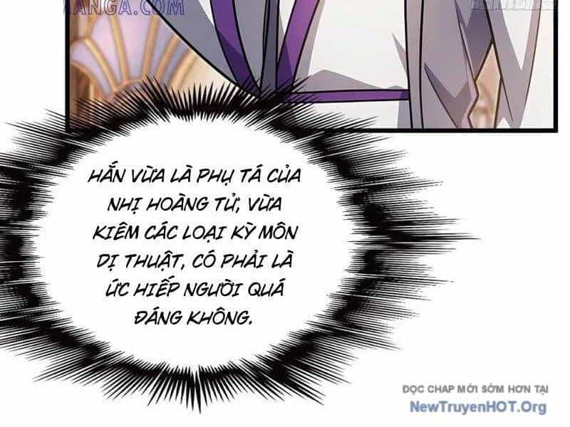 Nhân Vật Phản Diện Muốn Sống Thêm Một Ngày - Chương 39 - ảnh 27