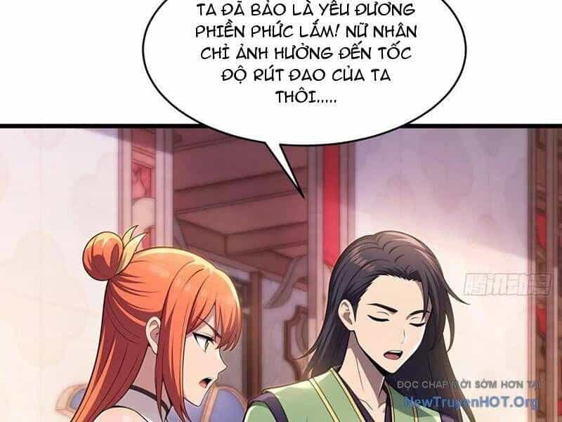 Nhân Vật Phản Diện Muốn Sống Thêm Một Ngày - Chương 39 - ảnh 64