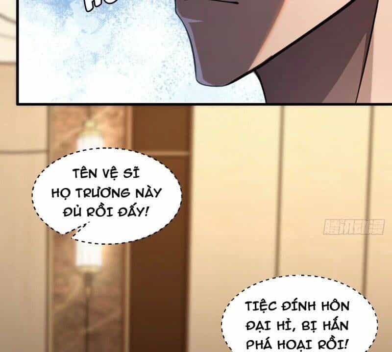 Nhân Vật Phản Diện Muốn Sống Thêm Một Ngày - Chương 4 - ảnh 29