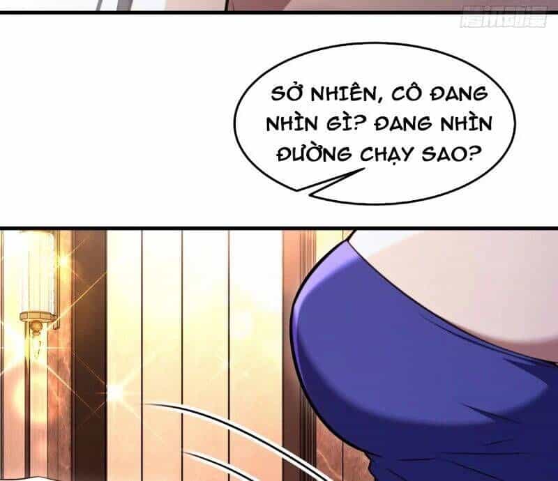 Nhân Vật Phản Diện Muốn Sống Thêm Một Ngày - Chương 4 - ảnh 61