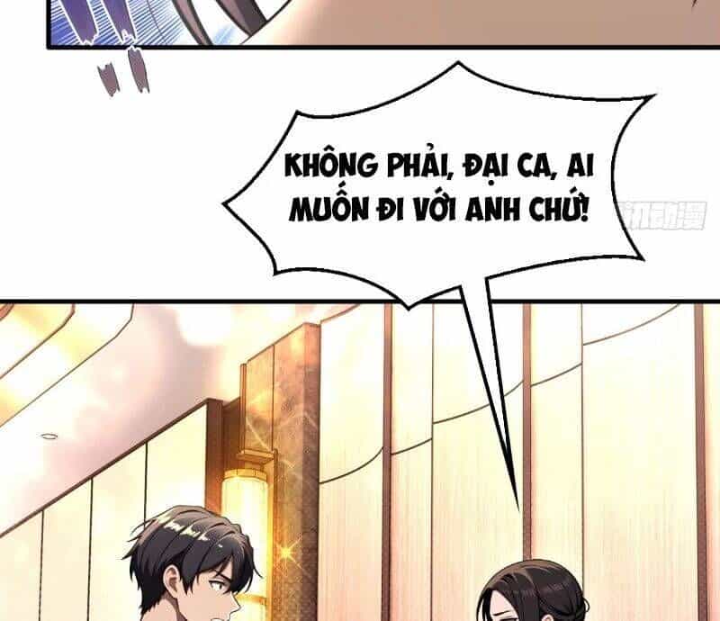 Nhân Vật Phản Diện Muốn Sống Thêm Một Ngày - Chương 4 - ảnh 64