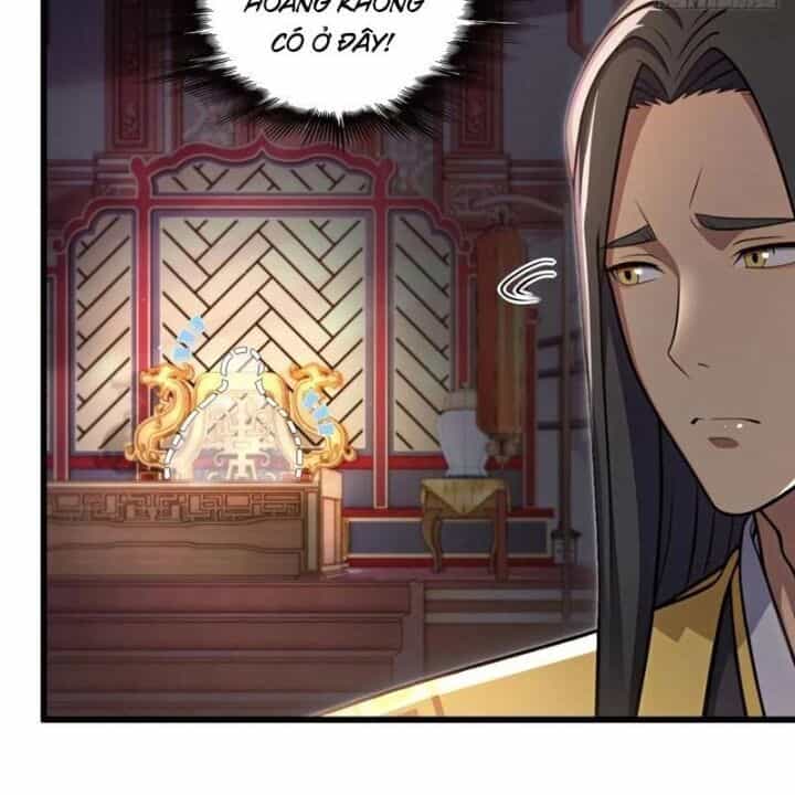 Nhân Vật Phản Diện Muốn Sống Thêm Một Ngày - Chương 40 - ảnh 5