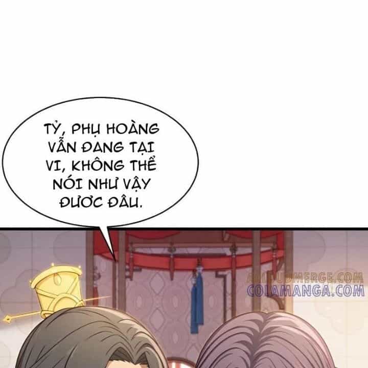 Nhân Vật Phản Diện Muốn Sống Thêm Một Ngày - Chương 40 - ảnh 6