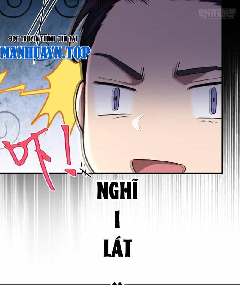 Nhân Vật Phản Diện Muốn Sống Thêm Một Ngày - Chương 9 - ảnh 8