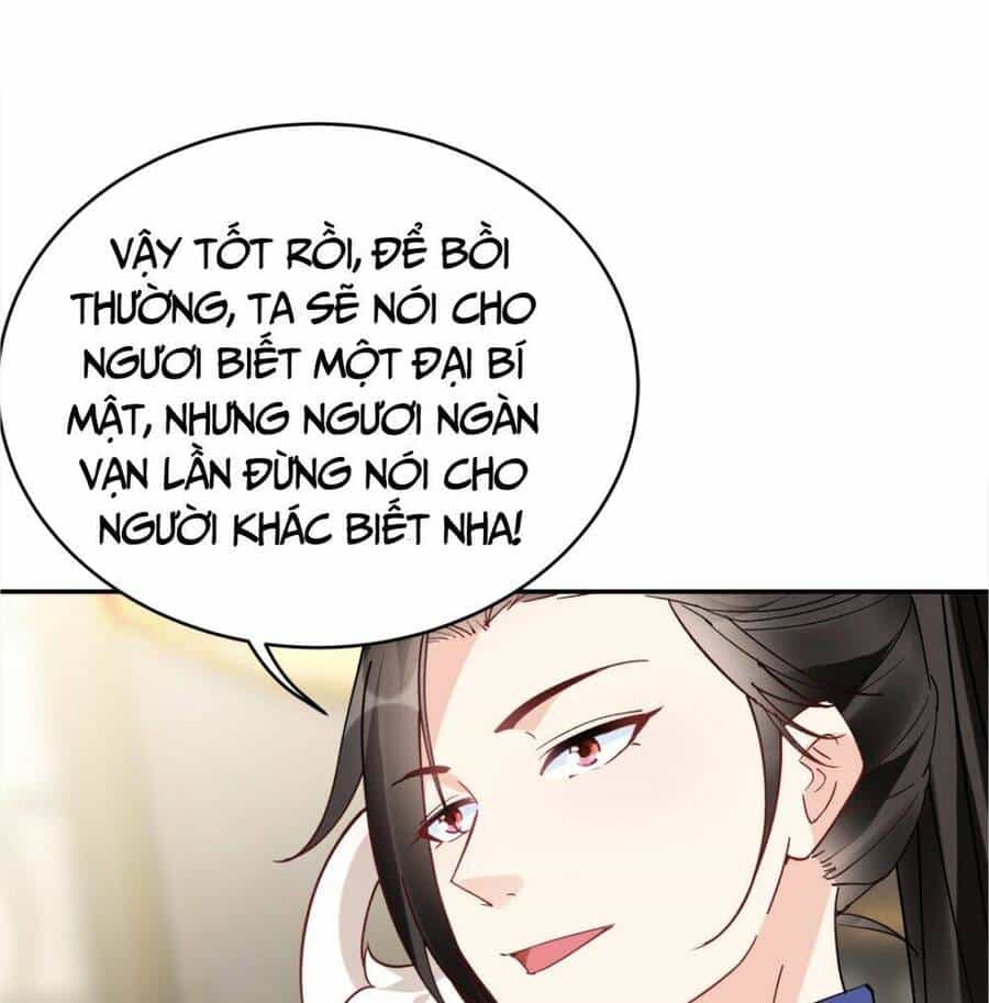 Nhân Vật Phản Diện Này Có Chút Lương Tâm, Nhưng Không Nhiều! - Chương 100 - ảnh 7