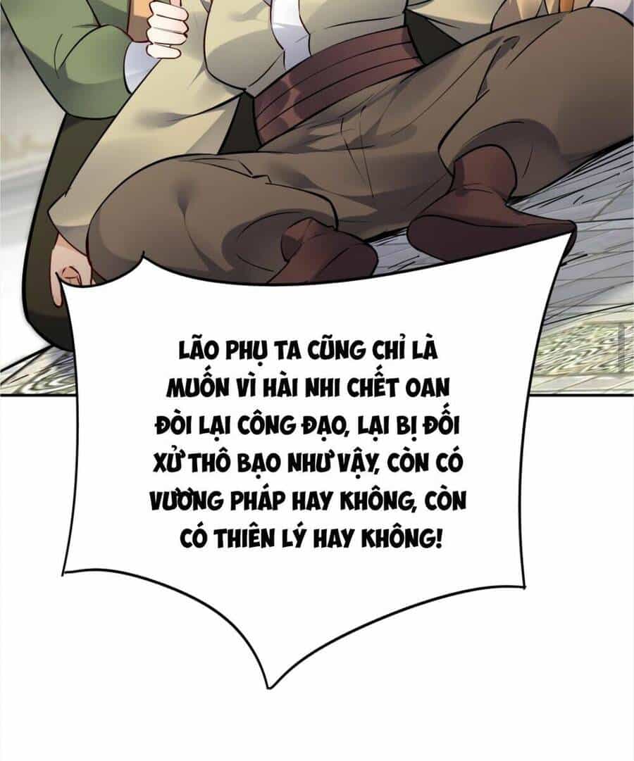 Nhân Vật Phản Diện Này Có Chút Lương Tâm, Nhưng Không Nhiều! - Chương 101 - ảnh 26
