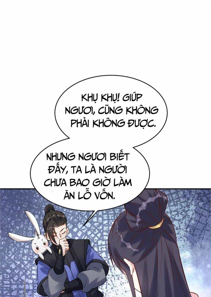 Nhân Vật Phản Diện Này Có Chút Lương Tâm, Nhưng Không Nhiều! - Chương 102 - ảnh 35