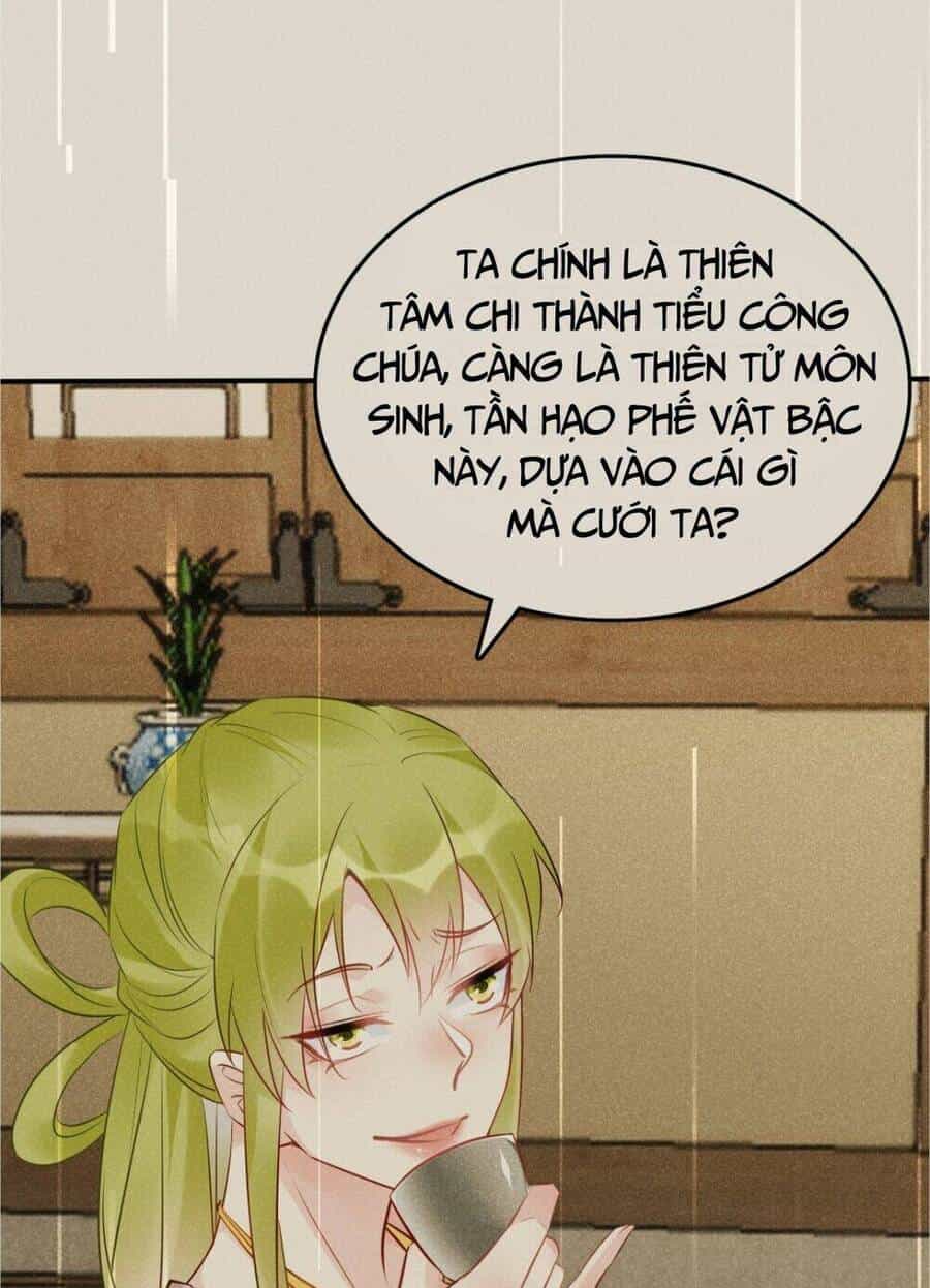 Nhân Vật Phản Diện Này Có Chút Lương Tâm, Nhưng Không Nhiều! - Chương 103 - ảnh 30