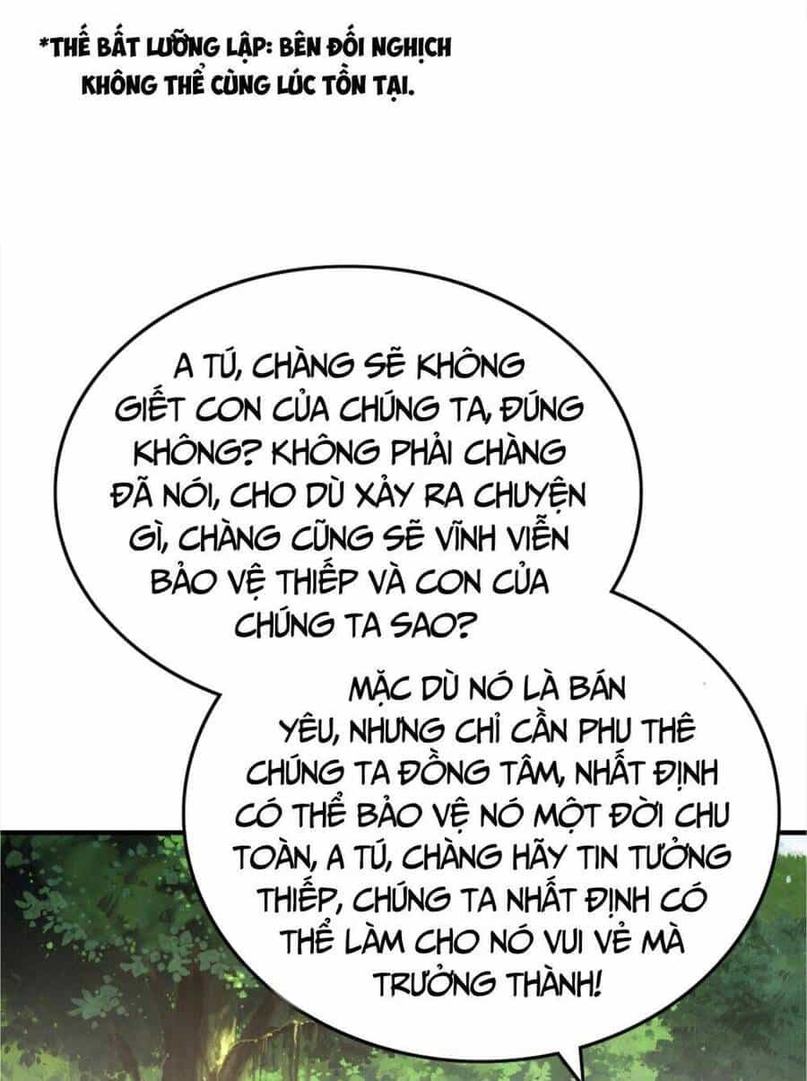 Nhân Vật Phản Diện Này Có Chút Lương Tâm, Nhưng Không Nhiều! - Chương 106 - ảnh 15