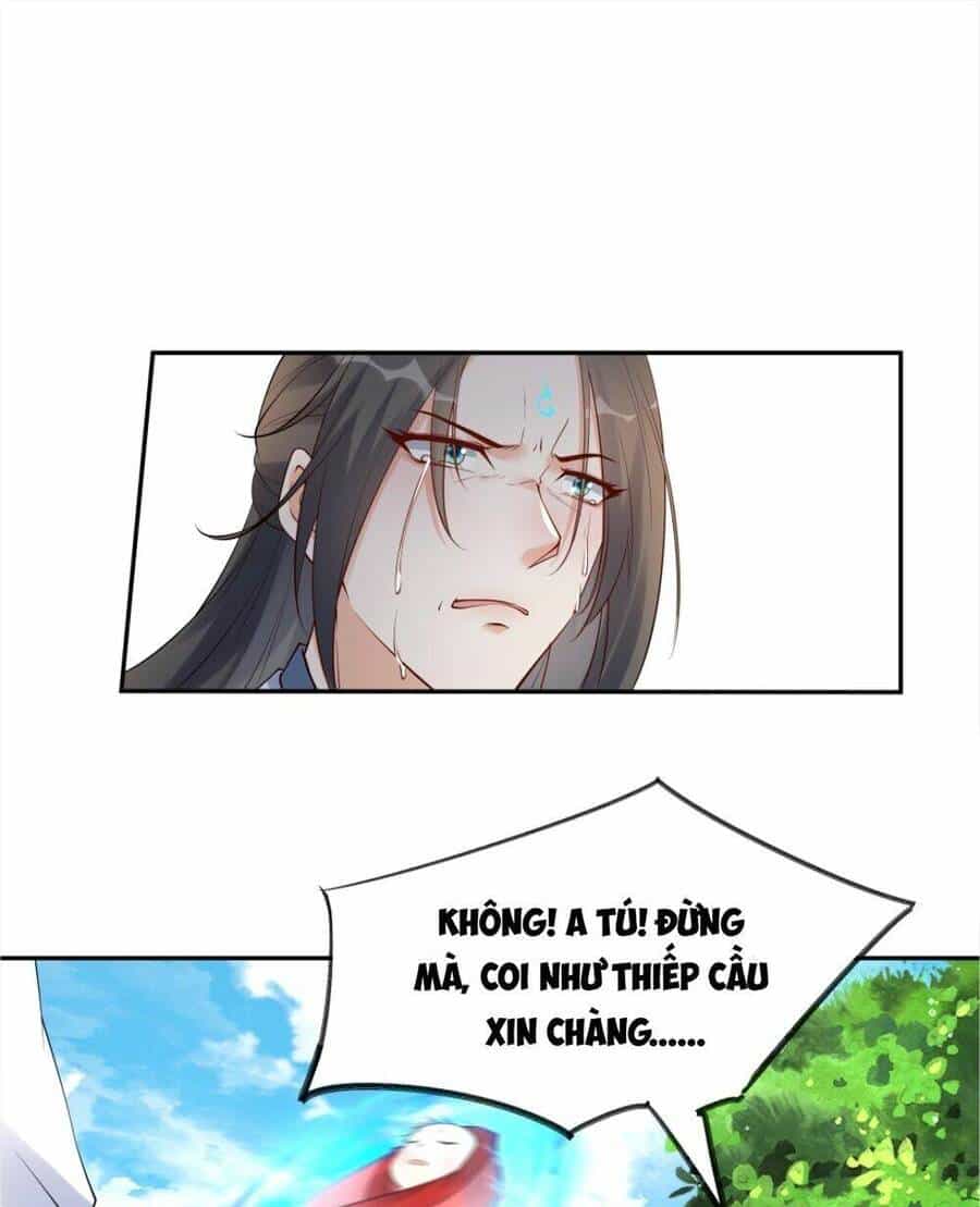 Nhân Vật Phản Diện Này Có Chút Lương Tâm, Nhưng Không Nhiều! - Chương 106 - ảnh 17
