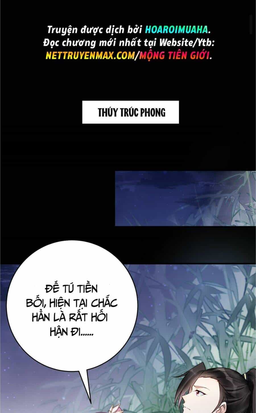 Nhân Vật Phản Diện Này Có Chút Lương Tâm, Nhưng Không Nhiều! - Chương 107 - ảnh 2