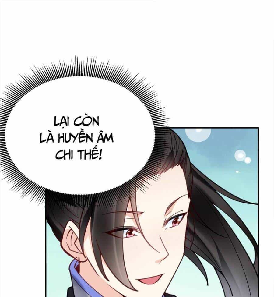 Nhân Vật Phản Diện Này Có Chút Lương Tâm, Nhưng Không Nhiều! - Chương 108 - ảnh 18