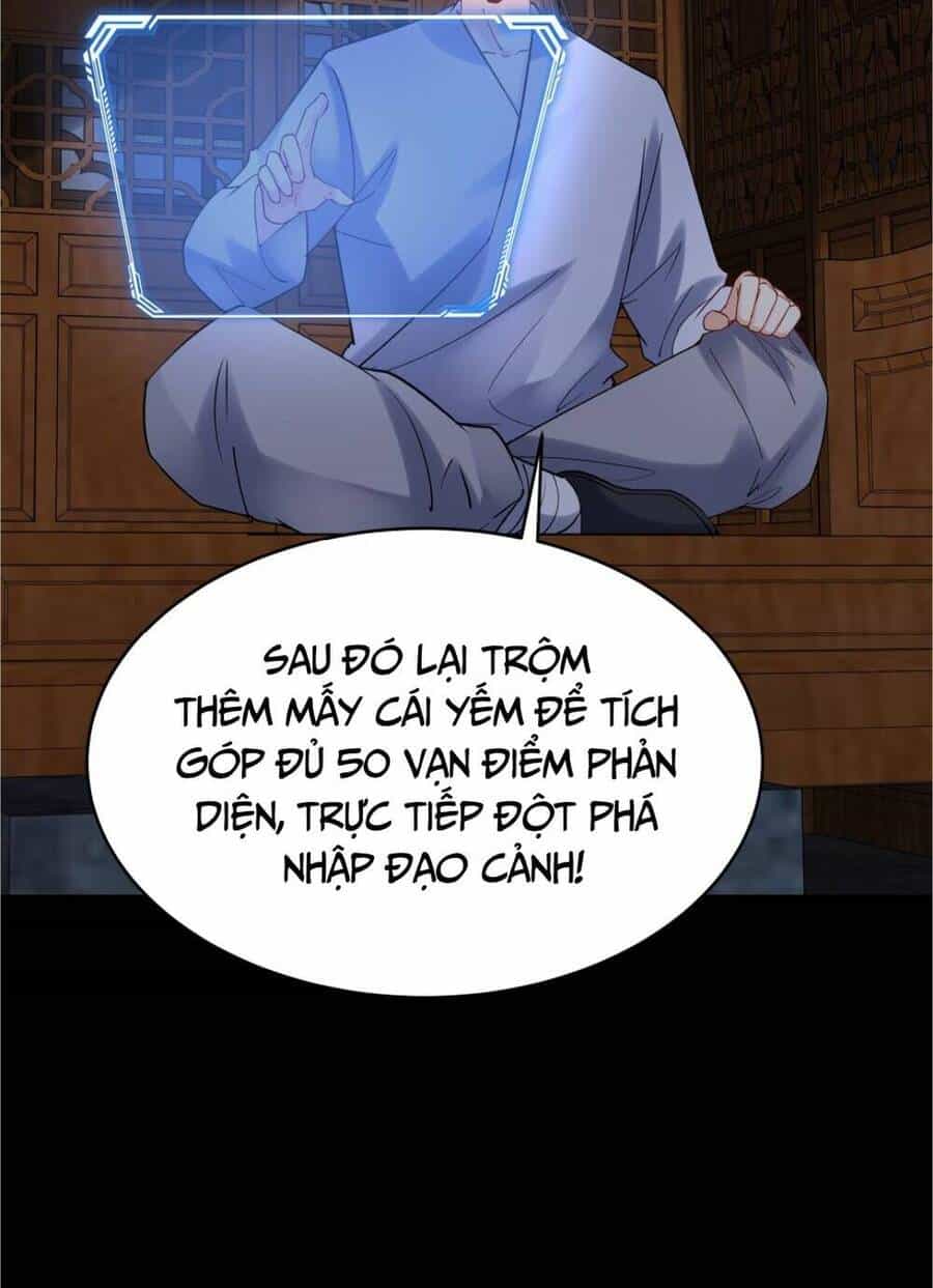 Nhân Vật Phản Diện Này Có Chút Lương Tâm, Nhưng Không Nhiều! - Chương 112 - ảnh 3