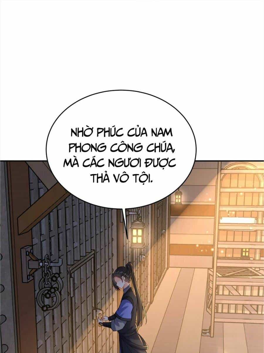 Nhân Vật Phản Diện Này Có Chút Lương Tâm, Nhưng Không Nhiều! - Chương 112 - ảnh 31