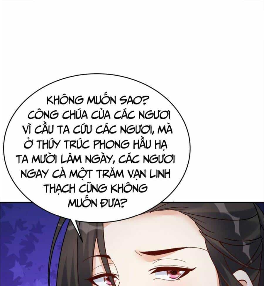 Nhân Vật Phản Diện Này Có Chút Lương Tâm, Nhưng Không Nhiều! - Chương 112 - ảnh 37