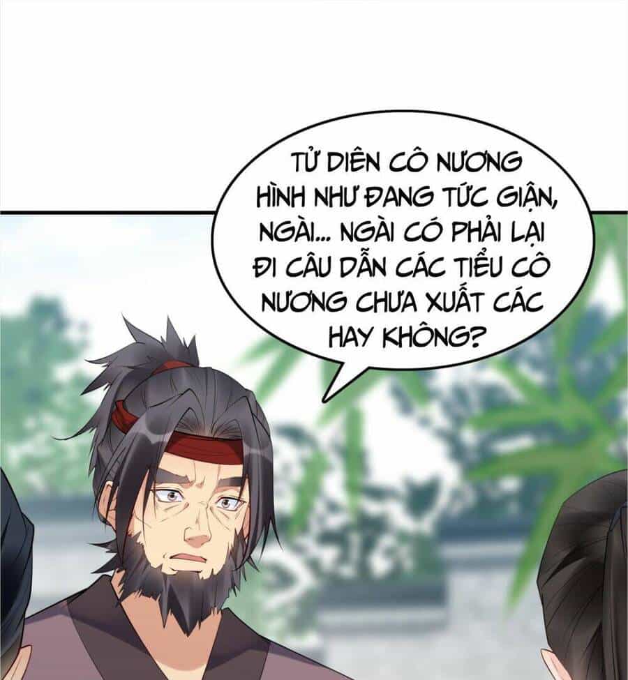 Nhân Vật Phản Diện Này Có Chút Lương Tâm, Nhưng Không Nhiều! - Chương 113 - ảnh 24