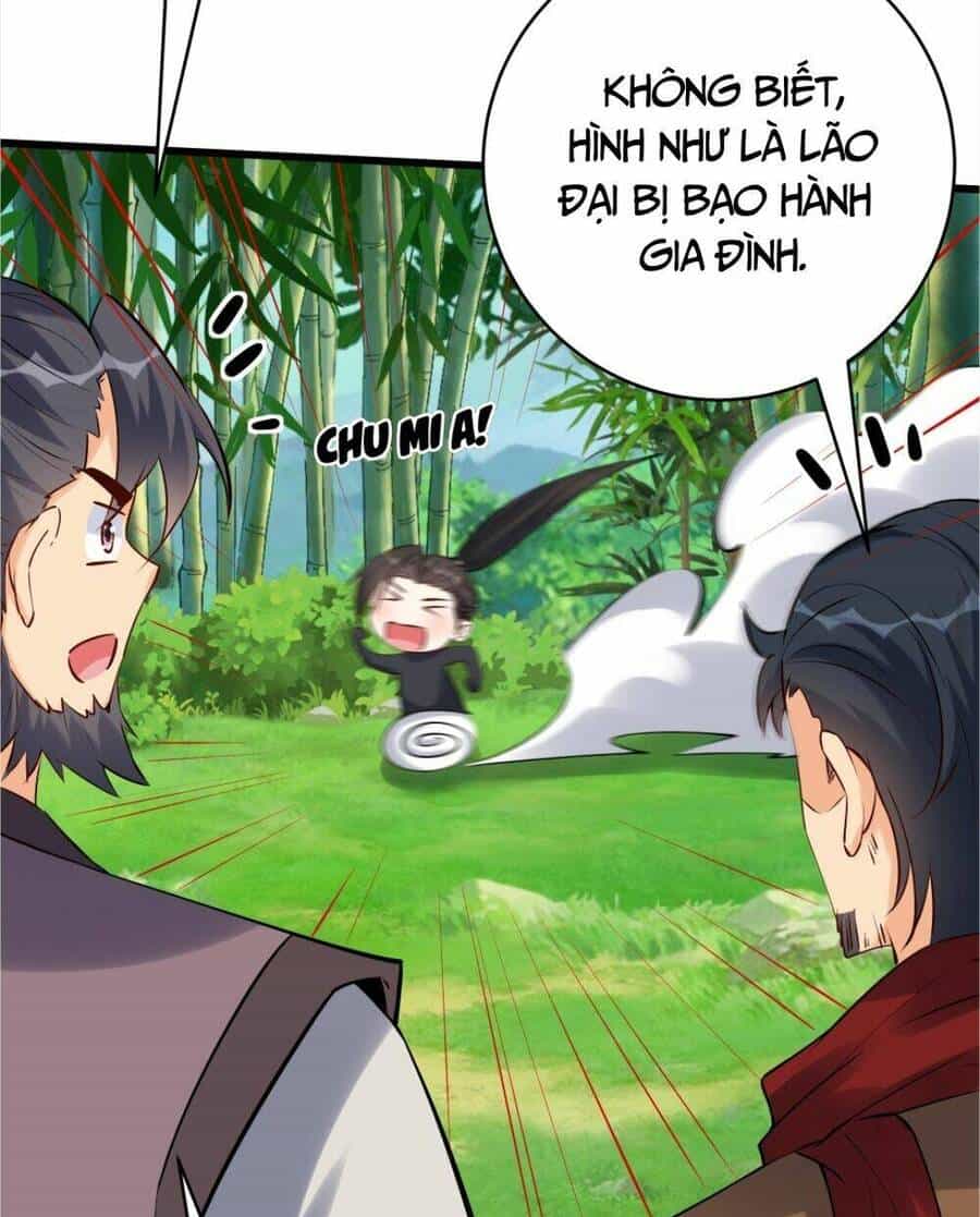 Nhân Vật Phản Diện Này Có Chút Lương Tâm, Nhưng Không Nhiều! - Chương 114 - ảnh 17