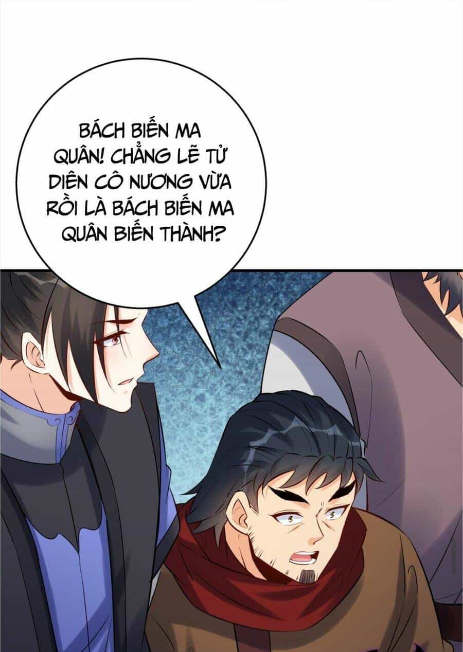 Nhân Vật Phản Diện Này Có Chút Lương Tâm, Nhưng Không Nhiều! - Chương 114 - ảnh 25