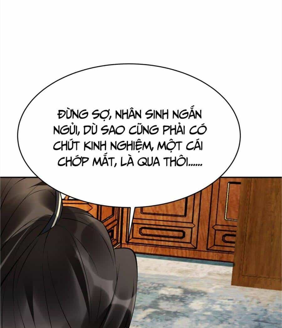 Nhân Vật Phản Diện Này Có Chút Lương Tâm, Nhưng Không Nhiều! - Chương 115 - ảnh 23