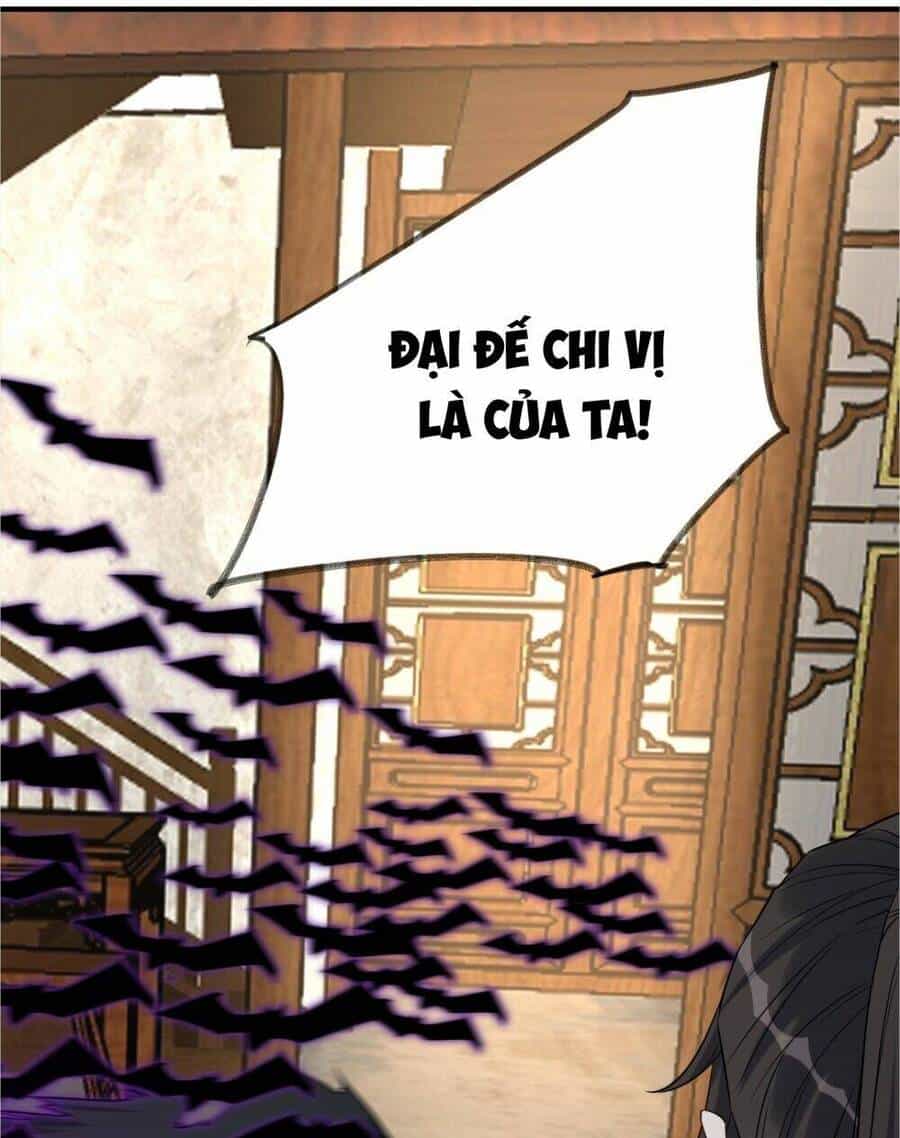 Nhân Vật Phản Diện Này Có Chút Lương Tâm, Nhưng Không Nhiều! - Chương 116 - ảnh 18