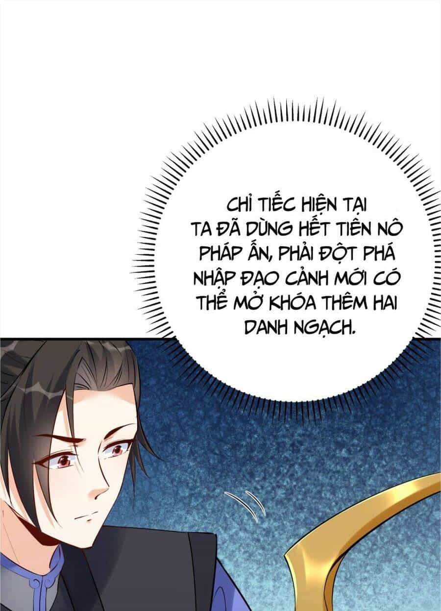 Nhân Vật Phản Diện Này Có Chút Lương Tâm, Nhưng Không Nhiều! - Chương 117 - ảnh 22