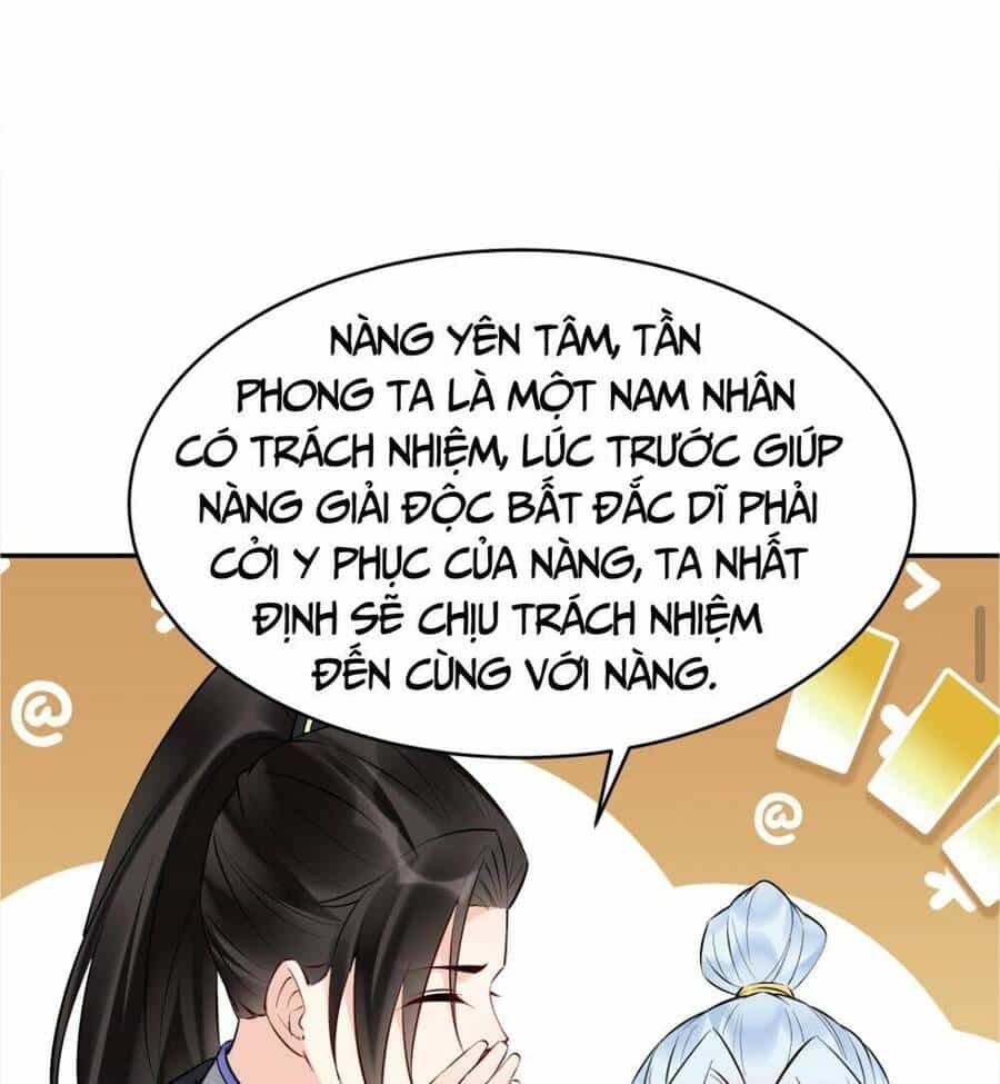 Nhân Vật Phản Diện Này Có Chút Lương Tâm, Nhưng Không Nhiều! - Chương 118 - ảnh 11