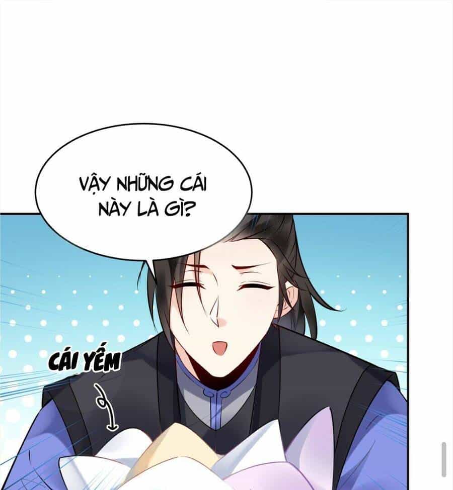 Nhân Vật Phản Diện Này Có Chút Lương Tâm, Nhưng Không Nhiều! - Chương 118 - ảnh 19