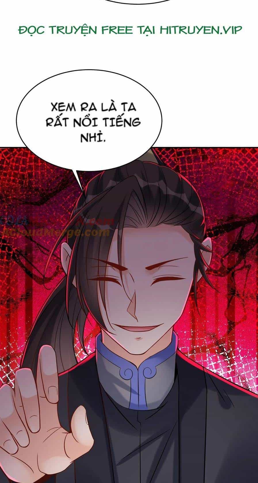 Nhân Vật Phản Diện Này Có Chút Lương Tâm, Nhưng Không Nhiều! - Chương 122 - ảnh 9