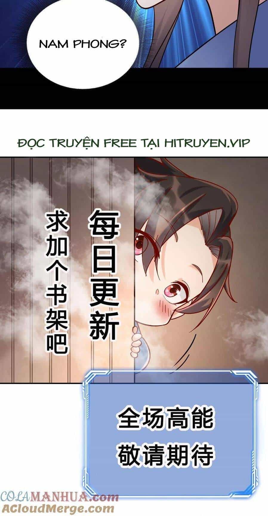 Nhân Vật Phản Diện Này Có Chút Lương Tâm, Nhưng Không Nhiều! - Chương 124 - ảnh 25
