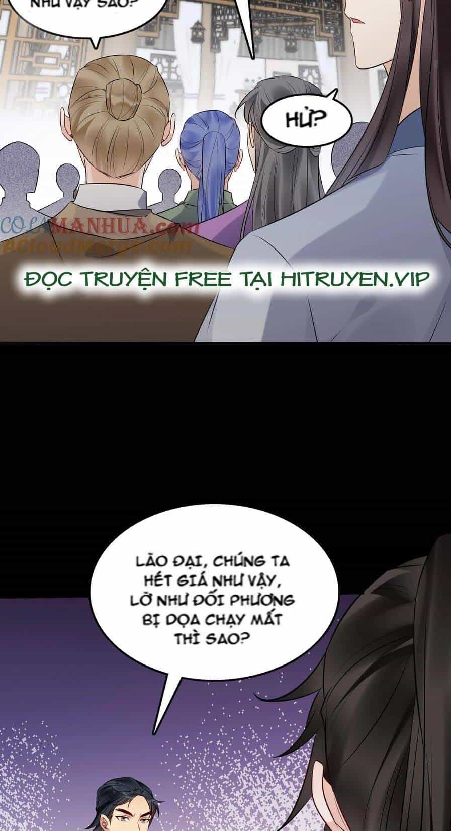 Nhân Vật Phản Diện Này Có Chút Lương Tâm, Nhưng Không Nhiều! - Chương 125 - ảnh 17