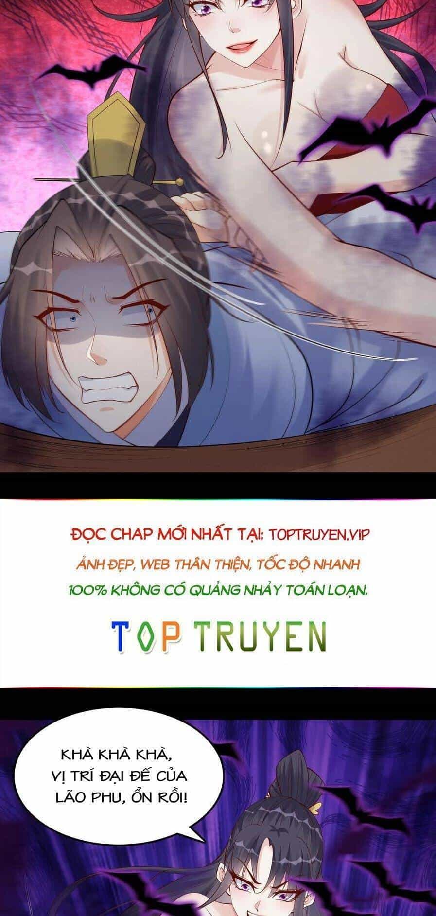 Nhân Vật Phản Diện Này Có Chút Lương Tâm, Nhưng Không Nhiều! - Chương 127 - ảnh 14