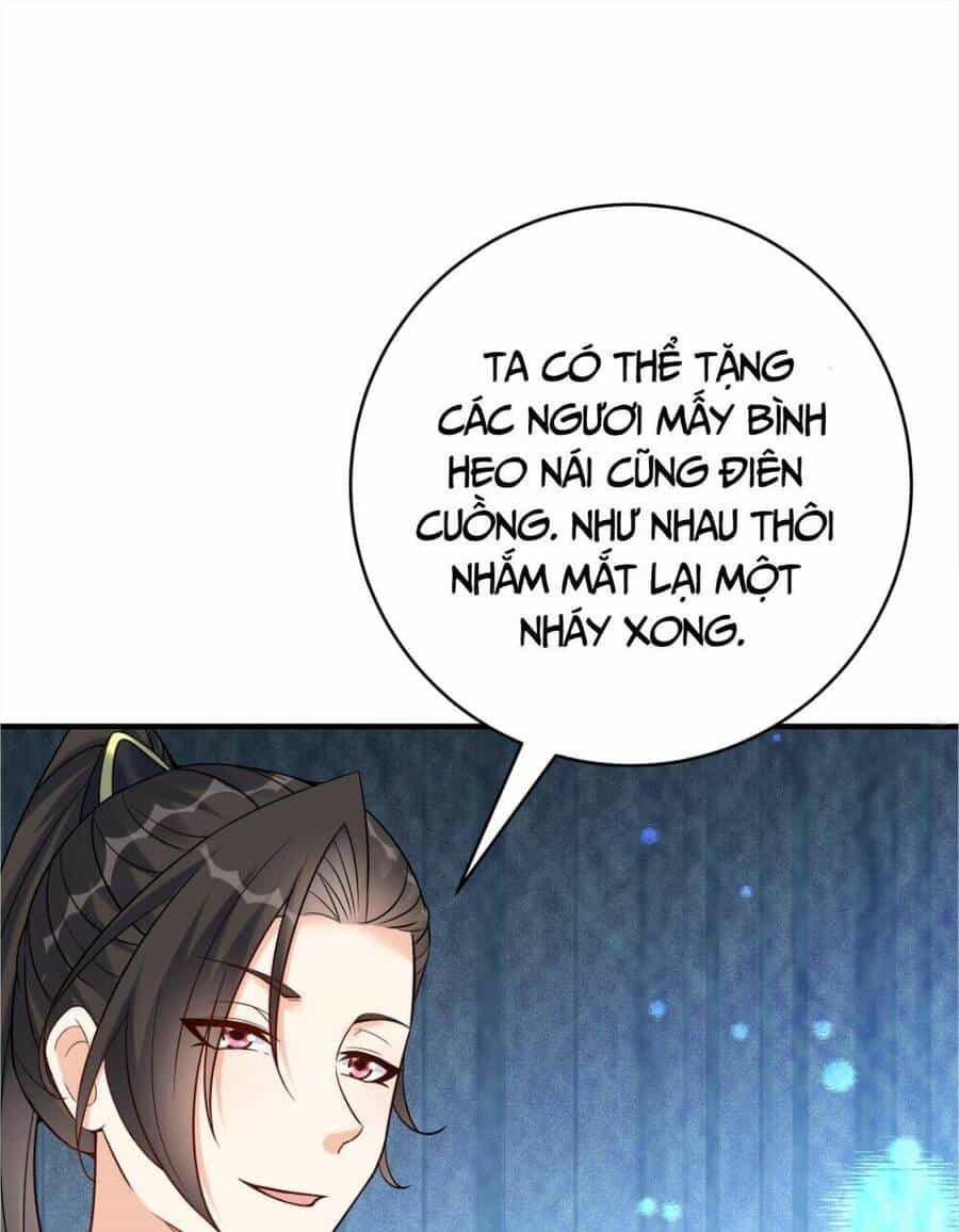 Nhân Vật Phản Diện Này Có Chút Lương Tâm, Nhưng Không Nhiều! - Chương 133 - ảnh 13