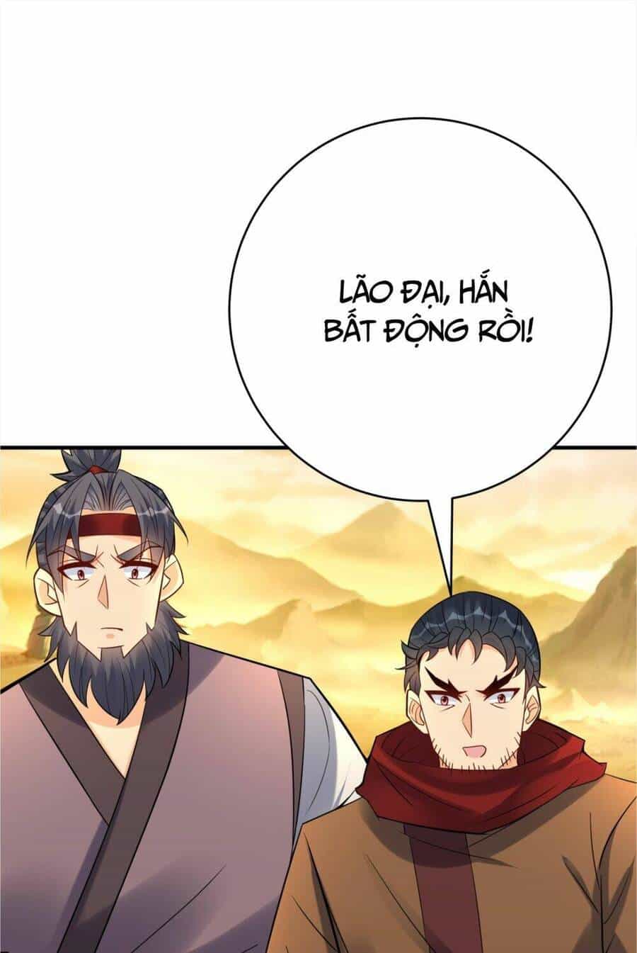 Nhân Vật Phản Diện Này Có Chút Lương Tâm, Nhưng Không Nhiều! - Chương 133 - ảnh 4