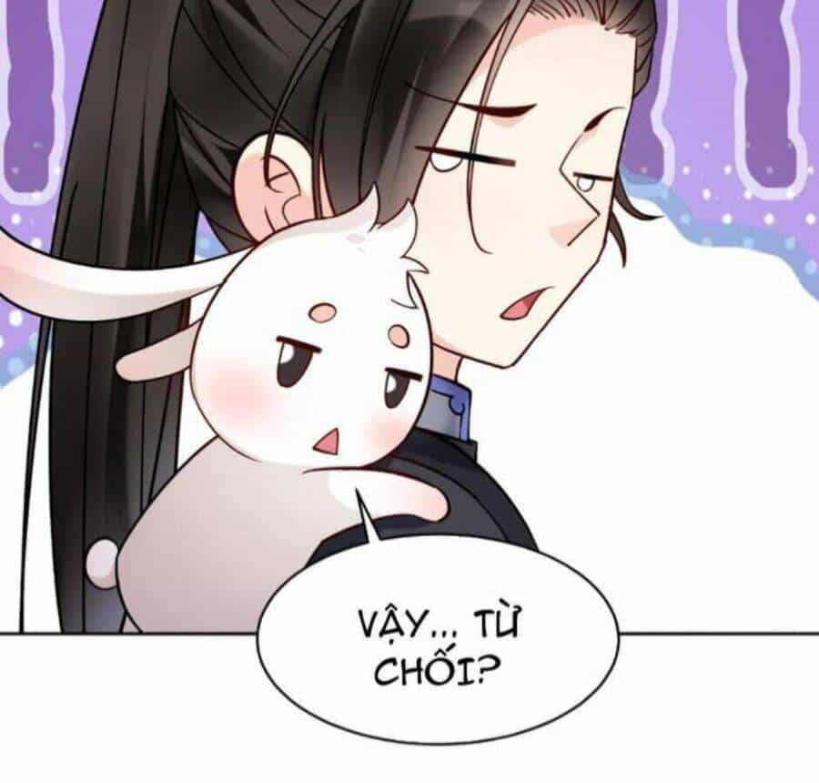 Nhân Vật Phản Diện Này Có Chút Lương Tâm, Nhưng Không Nhiều! - Chương 136 - ảnh 15