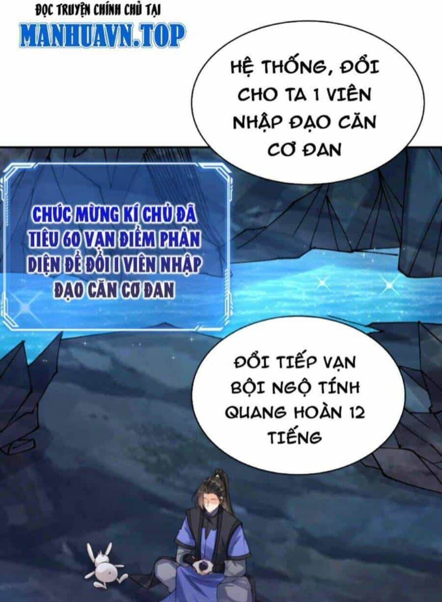 Nhân Vật Phản Diện Này Có Chút Lương Tâm, Nhưng Không Nhiều! - Chương 137 - ảnh 1