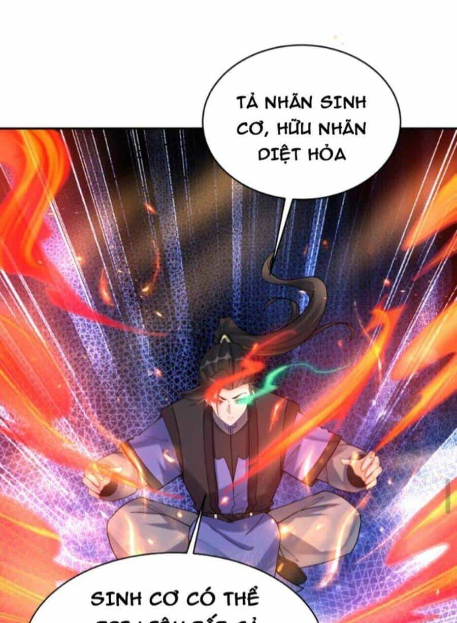 Nhân Vật Phản Diện Này Có Chút Lương Tâm, Nhưng Không Nhiều! - Chương 137 - ảnh 10