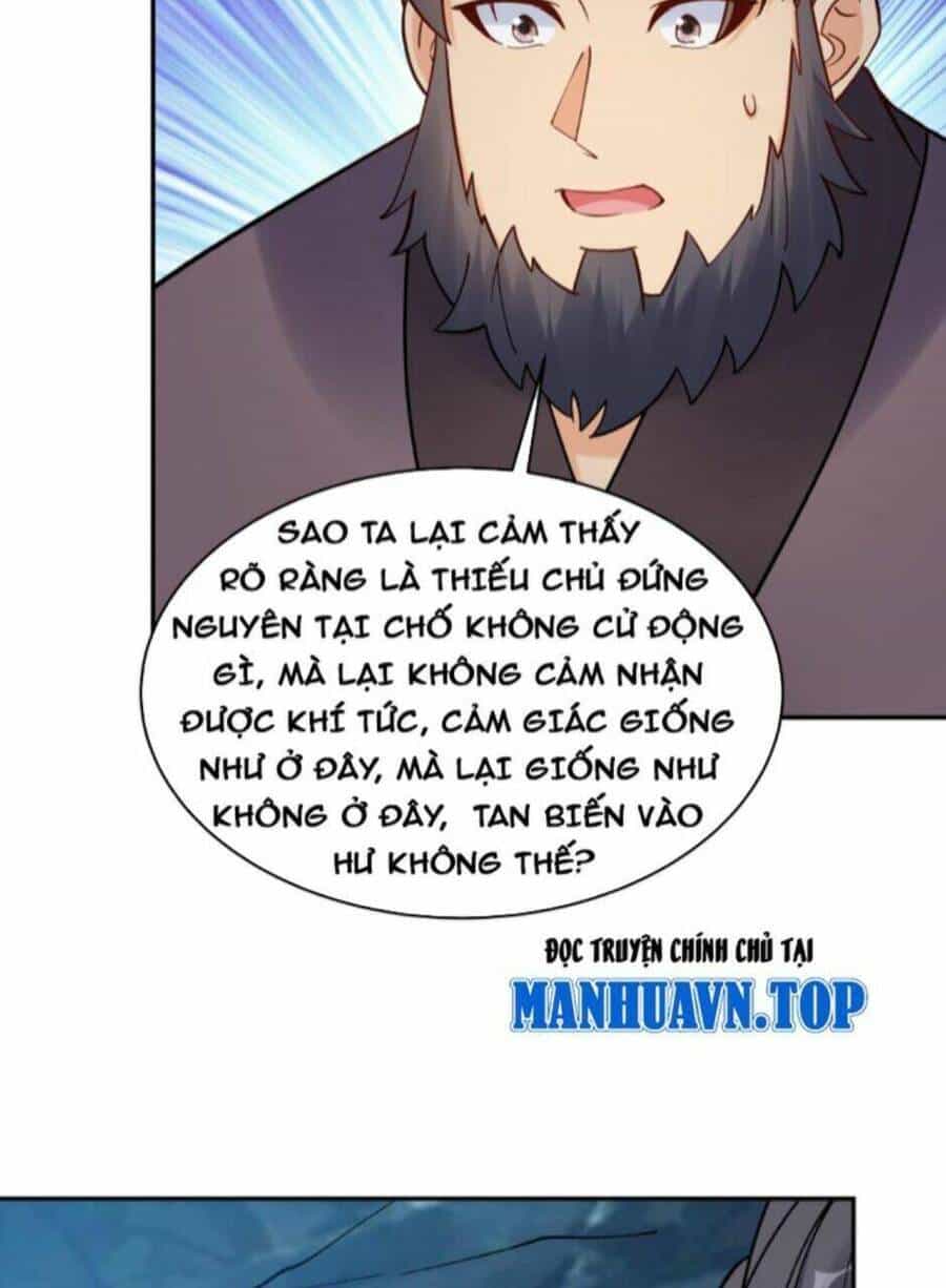 Nhân Vật Phản Diện Này Có Chút Lương Tâm, Nhưng Không Nhiều! - Chương 137 - ảnh 18