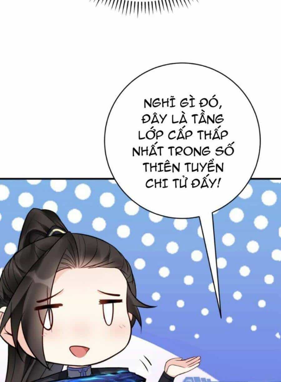 Nhân Vật Phản Diện Này Có Chút Lương Tâm, Nhưng Không Nhiều! - Chương 138 - ảnh 9