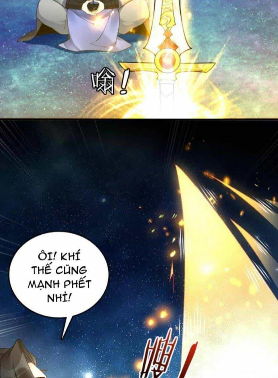 Nhân Vật Phản Diện Này Có Chút Lương Tâm, Nhưng Không Nhiều! - Chương 139 - ảnh 22