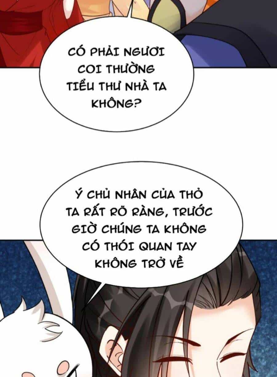 Nhân Vật Phản Diện Này Có Chút Lương Tâm, Nhưng Không Nhiều! - Chương 144 - ảnh 10
