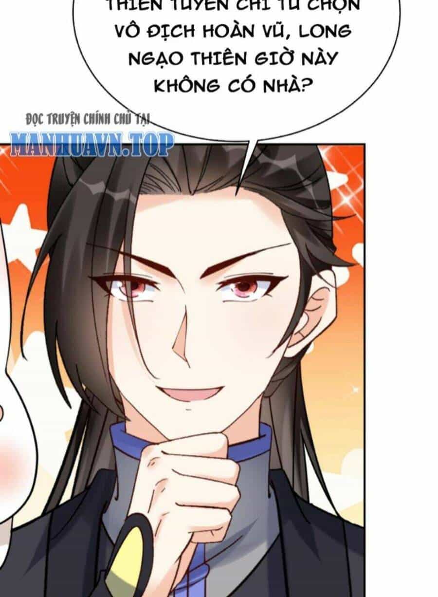 Nhân Vật Phản Diện Này Có Chút Lương Tâm, Nhưng Không Nhiều! - Chương 144 - ảnh 2