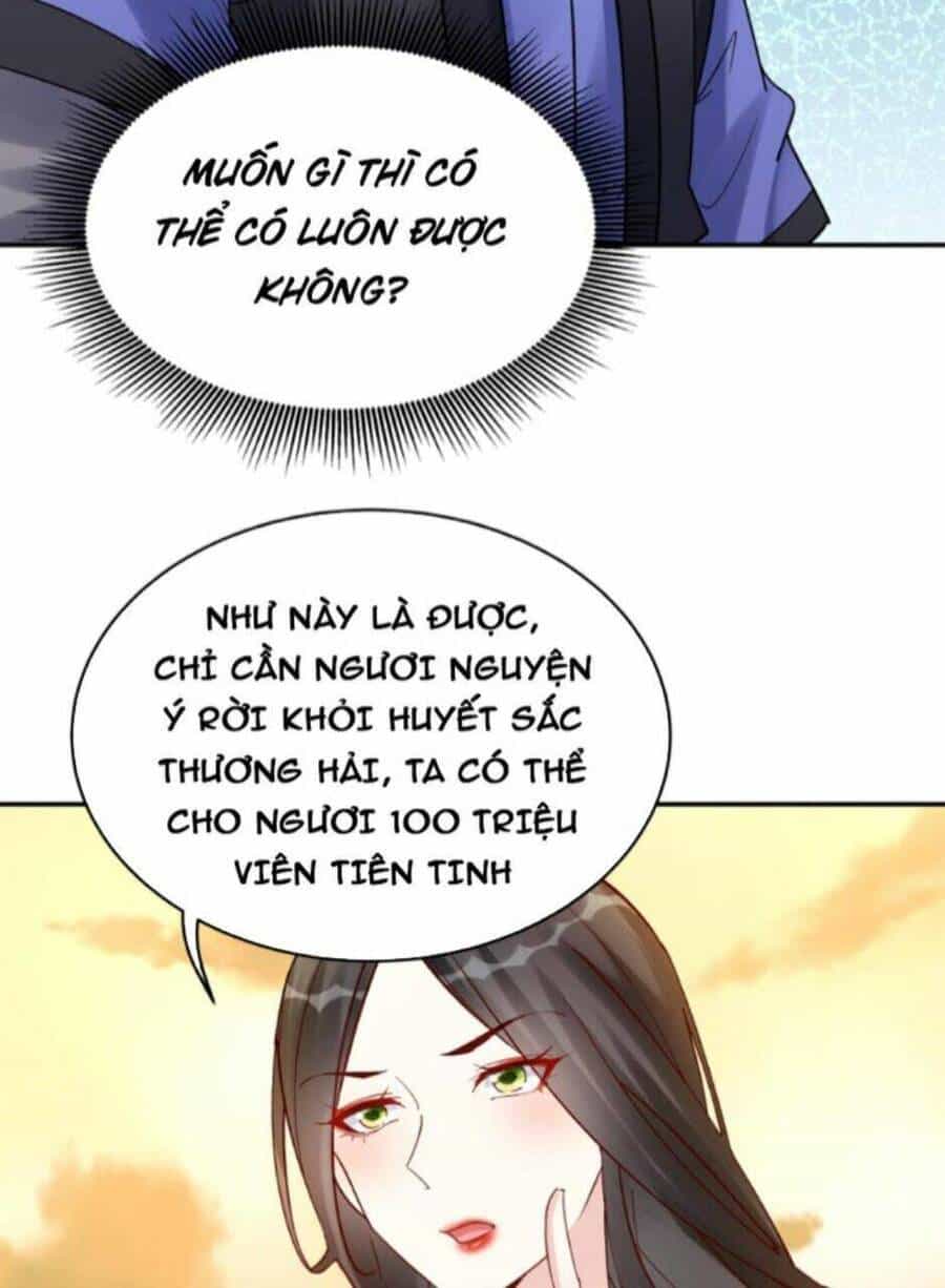 Nhân Vật Phản Diện Này Có Chút Lương Tâm, Nhưng Không Nhiều! - Chương 144 - ảnh 26