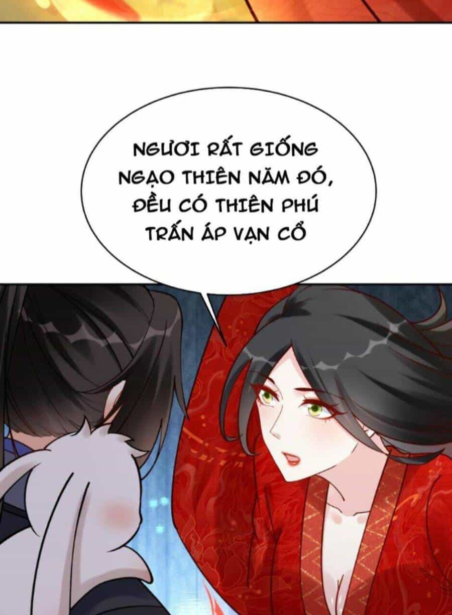 Nhân Vật Phản Diện Này Có Chút Lương Tâm, Nhưng Không Nhiều! - Chương 144 - ảnh 6
