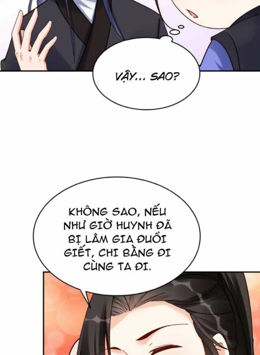 Nhân Vật Phản Diện Này Có Chút Lương Tâm, Nhưng Không Nhiều! - Chương 146 - ảnh 3