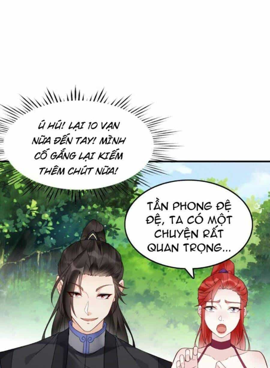 Nhân Vật Phản Diện Này Có Chút Lương Tâm, Nhưng Không Nhiều! - Chương 147 - ảnh 13