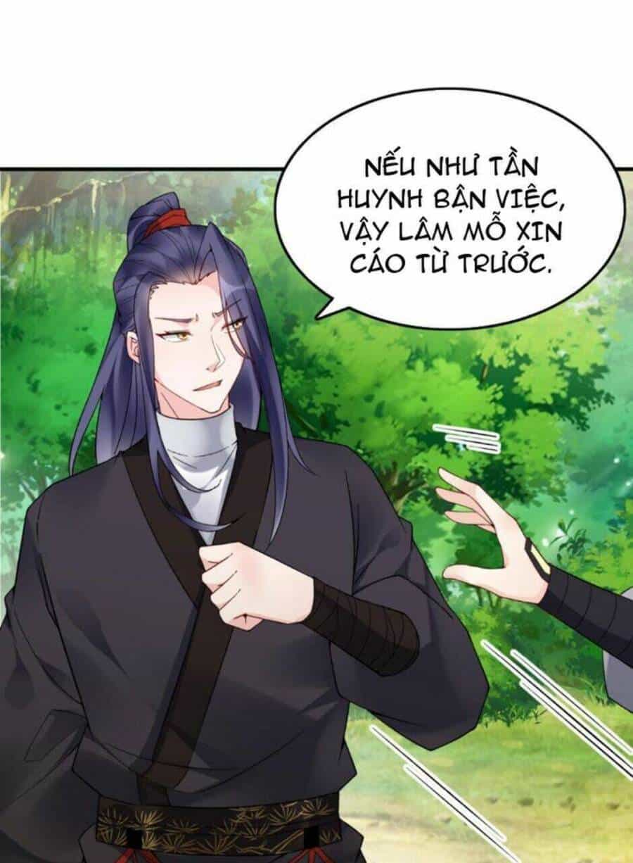 Nhân Vật Phản Diện Này Có Chút Lương Tâm, Nhưng Không Nhiều! - Chương 147 - ảnh 15