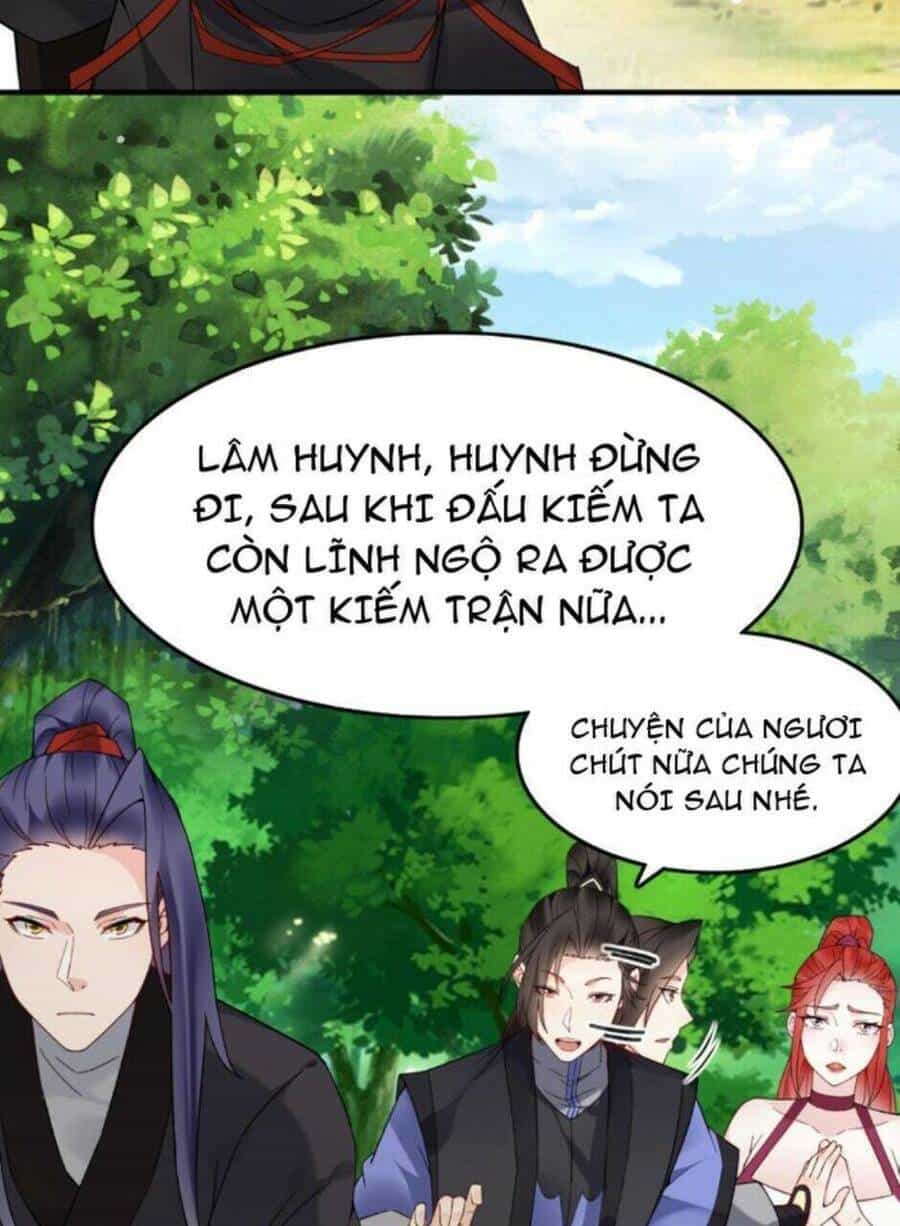 Nhân Vật Phản Diện Này Có Chút Lương Tâm, Nhưng Không Nhiều! - Chương 147 - ảnh 16